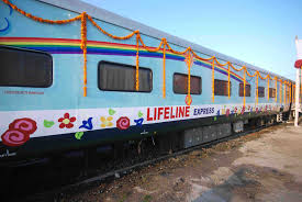 lifeline express